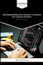 International Business Glossary o Glosario de Comercio Exterior