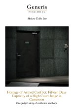 Hostage of Armed Conflict