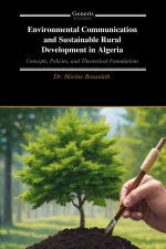 Environmental Communication and Sustainable Rural Development in Algeria