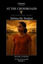 AT THE CROSSROADS Salima the Student