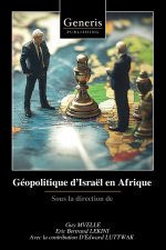 Géopolitique d'Israël en Afrique