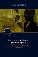 Les travers du discours philosophique, II