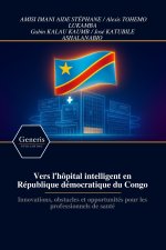 Vers l'hôpital intelligent en République démocratique du Congo