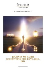 JOURNEY OF FAITH ACCOUNTING FOR DAYS, 2010 - 2014