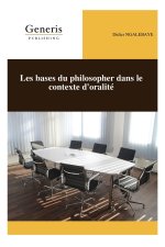 Les bases du philosopher dans le contexte d'oralité