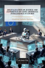 DIGITALIZATION OF JUSTICE