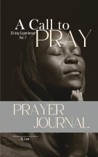 A Call to Pray