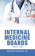 Internal Medicine Boards