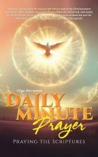 DAILY MINUTE PRAYER