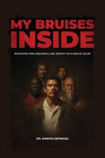 My Bruises Inside, Navigating Pain, Resiliency, and Identity as a Man of Color