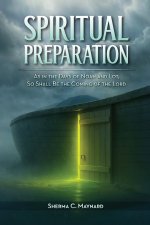 SPIRITUAL PREPARATION
