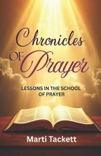 Chronicles of Prayer
