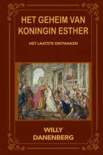 Het geheim van koningin Esther