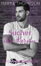Sucher ihre Kurven