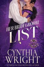 Her Bridegroom List