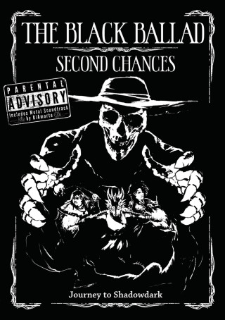Second Chances