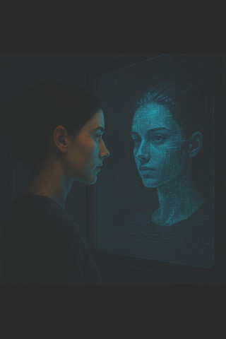 The Mirror Loop