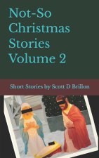 Not-So Christmas Stories