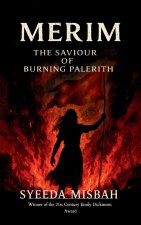 Merim The Saviour Of Burning Palerith