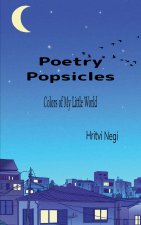 Poetry Popsicles Colors of My Little World
