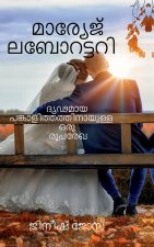 Marriage Laboratory - drudamaya pankalithathinayulla oru rooparekha