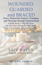WOUNDED, GUARDED and BRACED -Fears, Protective Layers, Traumas, and Nervous System Contractions