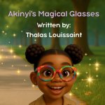 Akinyi's Magical Glasses