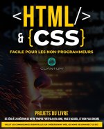 HTML et CSS Facile pour les Non-Programmeurs