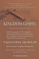 KINGDOM GOSPEL