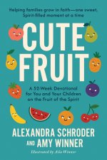 Cute Fruit