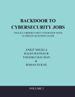 BACKDOOR TO CYBERSECURITY JOBS