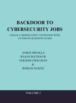 BACKDOOR TO CYBERSECURITY JOBS