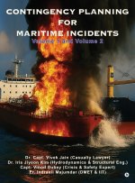 Contingency Planning for Maritime Incidents