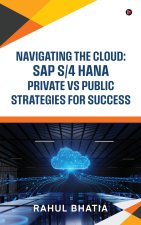 Navigating The Cloud