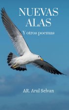 NUEVAS ALAS