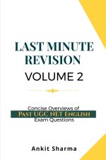 Last Minute Revision Volume 2