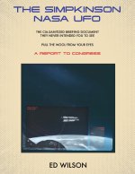 THE SIMPKINSON NASA UFO