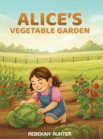 Alice's Vegetable Garden