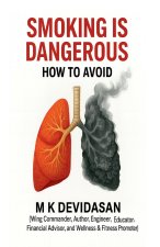 Smoking is Dangerous