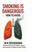 Smoking is Dangerous