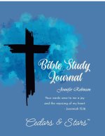 Bible Study Journal