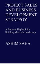Project Sales and Business Development Strategy