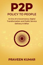P2P - POLICY TO PEOPLE