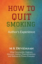 How to Quit Smoking