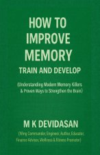How to Improve Memory