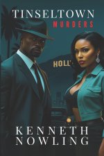 Tinseltown Murders