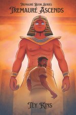 Tremauré Ascends