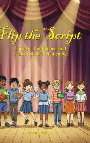 Flip The Script!