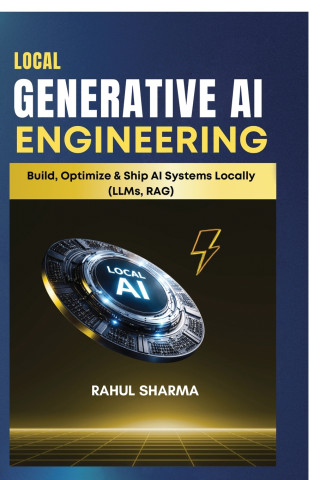 Local Generative AI Engineering