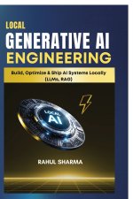 Local Generative AI Engineering